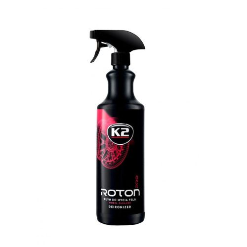 Felni tisztító spray K2 Roton Pro46