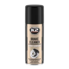 Féktisztító spray  K2 400ml