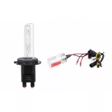 H7 xenon izzó 4300K