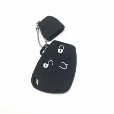 Mercedes kulcsvédő szilikontok