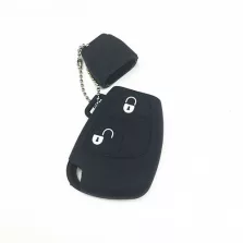 Mercedes kulcsvédő szilikontok