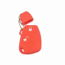 Mercedes kulcsvédő szilikontok