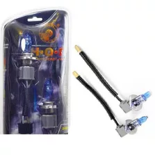 HOD izzó H1 emelt fényerővel Párban