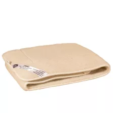   ORTHO-SLEEPY BÁRÁNY GYAPJÚ DERÉKALJ 520 G/M² / 90X200 CM