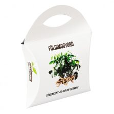 Földimogyoró magok díszdobozban