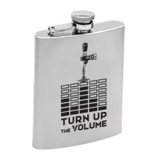 Flaska – Hangmérnök