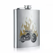 Flaska - Motoros