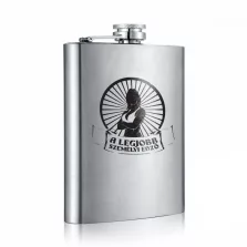 Flaska - A legjobb személyi edzőNő