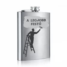 Flaska - A legjobb festő