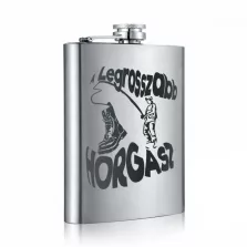 Flaska - A legrosszabb horgász