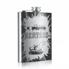 Flaska - A legjobb kertész