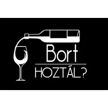 Lábtörlő – Bort hoztál?