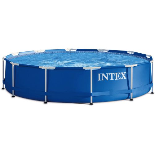 INTEX MetalPool medence 305 x 76 cm (28200)