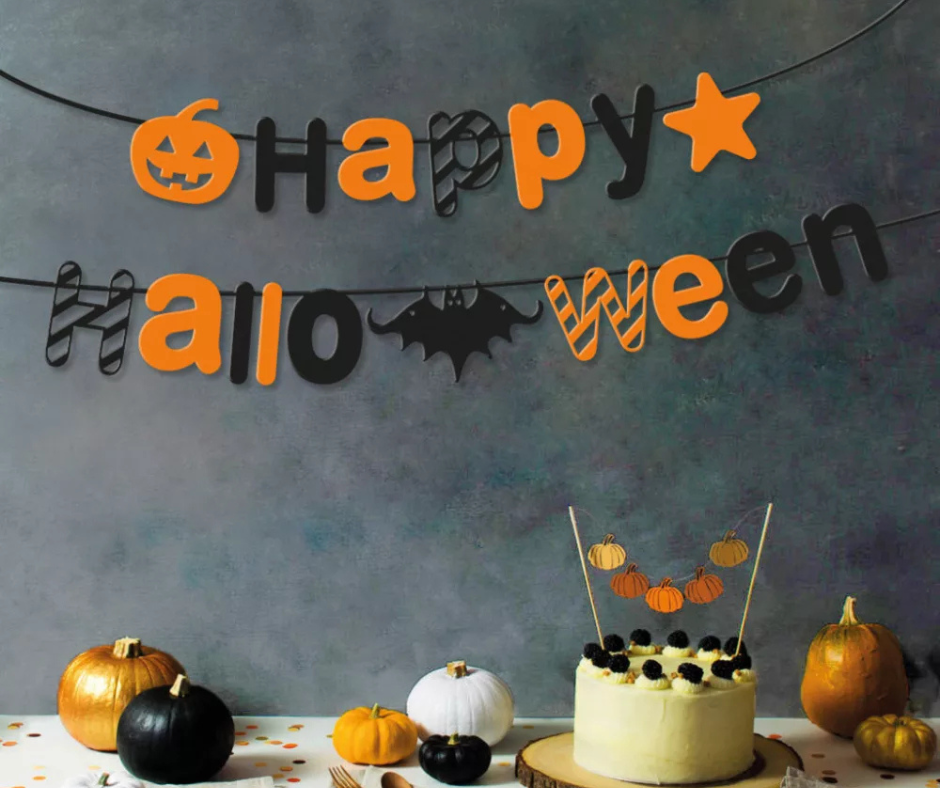 Halloween dekoráció otthonra: így teremts félelmetesen hangulatos légkört