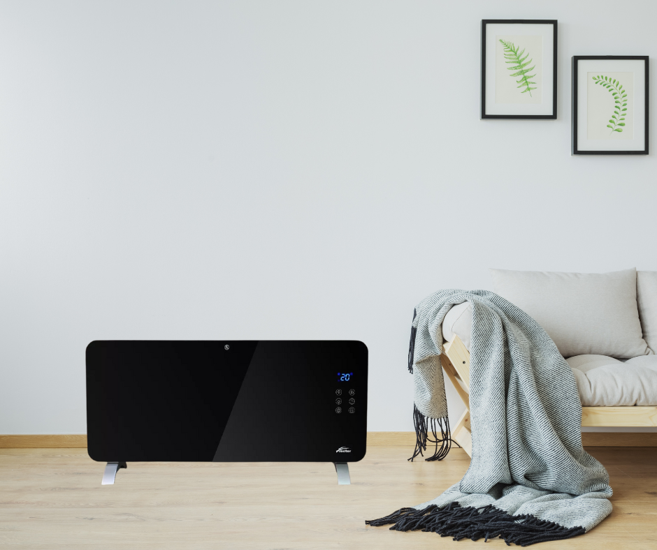 Hatékony fűtés otthon: elektromos fűtőtestek előnyei és tippek a választáshoz