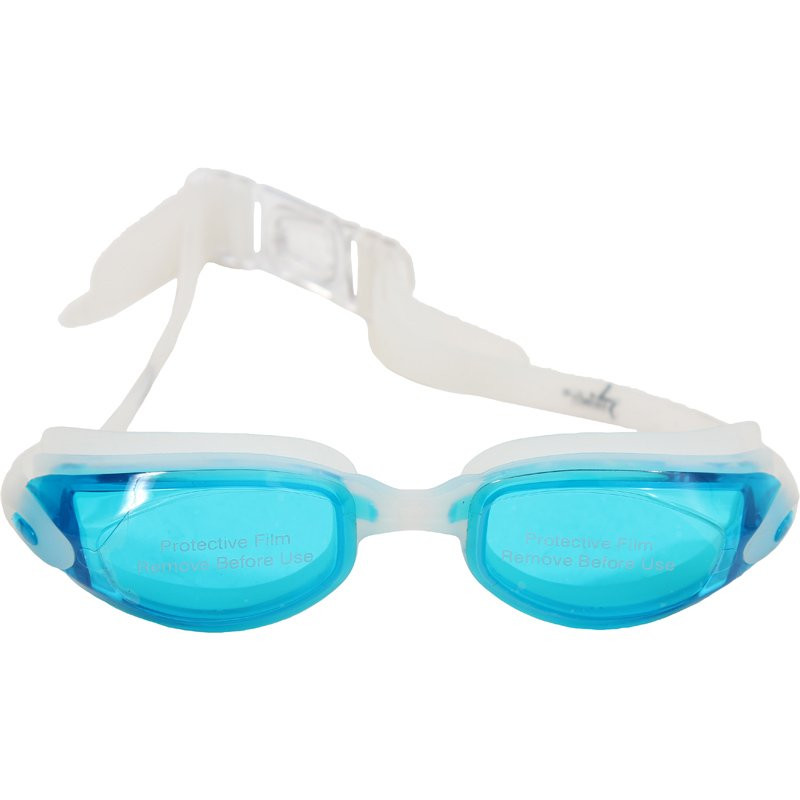 Swimfit 606150d Lexo úszószemüveg aqua-fehér
